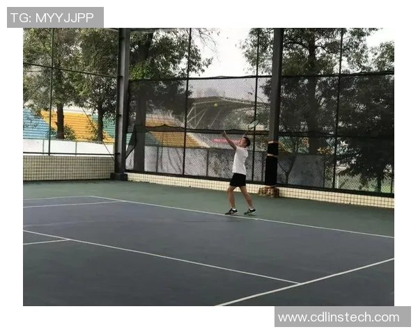 成都网球队意识提升与发展探讨：网球运动中的团队协作与个人成长分析