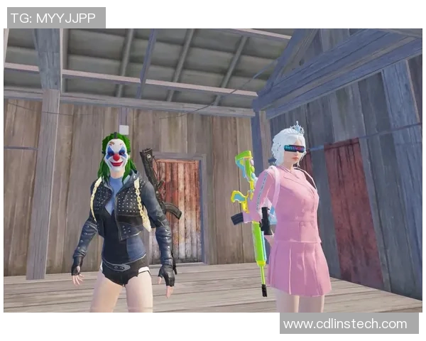 权威发布和平精英实力榜单全面解析玩家竞技表现与游戏策略